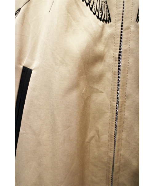 sacai（サカイ）sacai (サカイ) 19SS スーベニアジャケットコート サイズ:1の古着・服飾アイテム