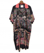 sacaiサカイ）の古着「20SS Diamond Head Jumpsuits」｜ネイビー