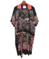 sacai（サカイ）の古着「20SS Diamond Head Jumpsuits」｜ネイビー