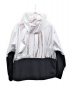 MONCLER (モンクレール) 20SS QUNIC GIUBBOTTO ネイビー×シルバー サイズ:3：39800円