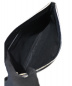 中古・古着 BALENCIAGA (バレンシアガ) ネイビークリップM アイボリー サイズ:M 373834 9260・C・002123：39800円