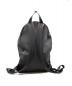 MONCLER (モンクレール) 20SS PIERRICK ZAINO ブラック：49800円