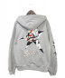 CHROME HEARTS（クロムハーツ）の古着「PPO MATTY BOY SUGGEST」｜グレー