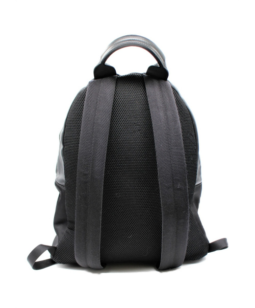 FENDI（フェンディ）FENDI (フェンディ) BAG BUGS バックパック ブラック サイズ:- 7VZ012-8FC 169-0059の古着・服飾アイテム
