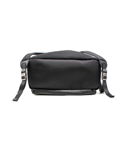 FENDI（フェンディ）FENDI (フェンディ) BAG BUGS バックパック ブラック サイズ:- 7VZ012-8FC 169-0059の古着・服飾アイテム