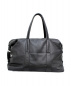 Maison Margiela (メゾンマルジェラ) 2WAYトートバッグ ブラック サイズ:- S55WI0004：69800円