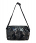 Maison Margiela (メゾンマルジェラ) 19SS GLAM SLAM SMALL ブラック サイズ:SMALL S55WB0012：77800円