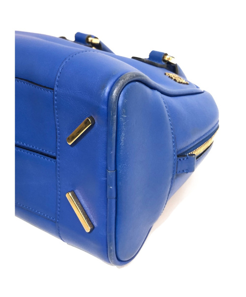 LOEWE（ロエベ）LOEWE (ロエベ) アマソナ75 ブルー サイズ:75 301.30PL01の古着・服飾アイテム