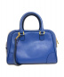 LOEWE (ロエベ) アマソナ75 ブルー サイズ:75 301.30PL01：42800円