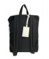 Maison Margiela (メゾンマルジェラ) 20AW ロールトップバックパック ブラック サイズ:- S55WA0062：79800円