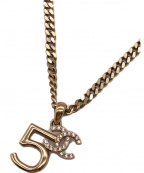 CHANELシャネル）の古着「21SS NO.5ネックレス」