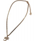 CHANEL (シャネル) 21SS NO.5ネックレス サイズ:- AB6290：57800円