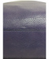 中古・古着 Maison Margiela (メゾンマルジェラ) レザートートバッグ パープル サイズ:- S55WC0016 SX9252：37800円