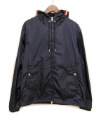 MONCLERモンクレール）の古着「21SS GRIMPEURS」｜ネイビー