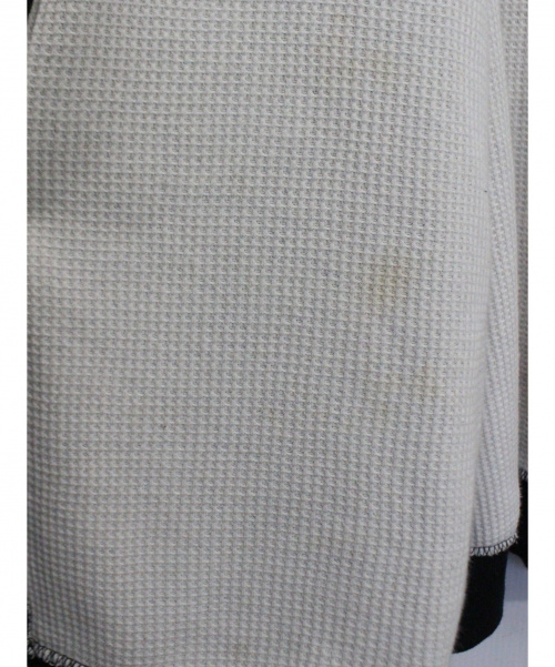 CHROME HEARTS（クロムハーツ）CHROME HEARTS (クロムハーツ) ジップパーカー ブラック サイズ:Ｍの古着・服飾アイテム