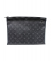 LOUIS VUITTON（ルイ ヴィトン）の古着「ポシェットディスカバリー」｜ブラック