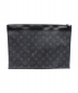 LOUIS VUITTON (ルイ ヴィトン) ポシェットディスカバリー ブラック サイズ:- モノグラムエクリプス M62291 TN2169：59800円