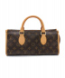 LOUIS VUITTON (ルイ ヴィトン) ポパンクール ブラウン サイズ:- モノグラム M40009 VI1026：99800円