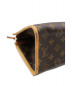 中古・古着 LOUIS VUITTON (ルイ ヴィトン) ポパンクール ブラウン サイズ:- モノグラム M40009 VI1026：99800円