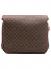 CELINE (セリーヌ) ヴィンテージショルダーバッグ ブラウン サイズ:-：35800円
