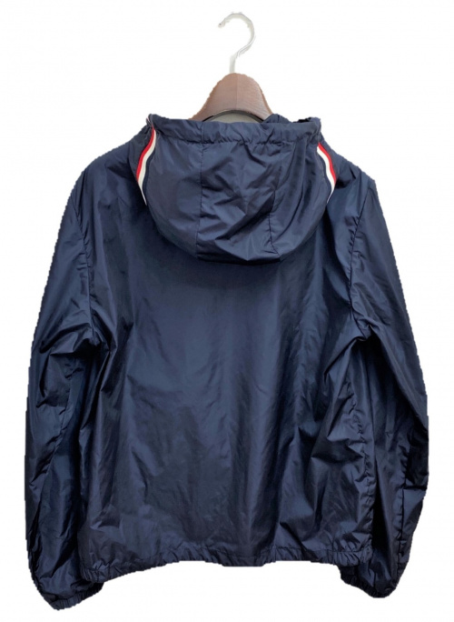 MONCLER（モンクレール）MONCLER (モンクレール) 21SS GRIMPEURS ネイビー サイズ:3の古着・服飾アイテム
