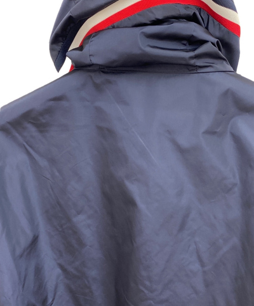 MONCLER（モンクレール）MONCLER (モンクレール) 21SS GRIMPEURS ネイビー サイズ:3の古着・服飾アイテム
