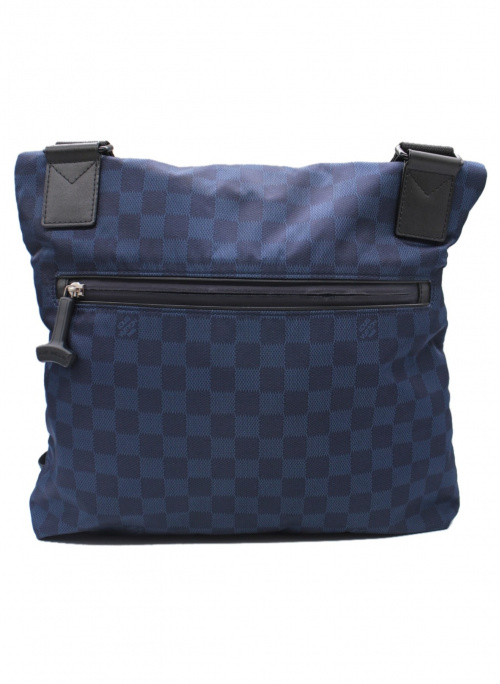 LOUIS VUITTON（ルイ ヴィトン）LOUIS VUITTON (ルイ ヴィトン) アリゼ ネイビー サイズ:-の古着・服飾アイテム