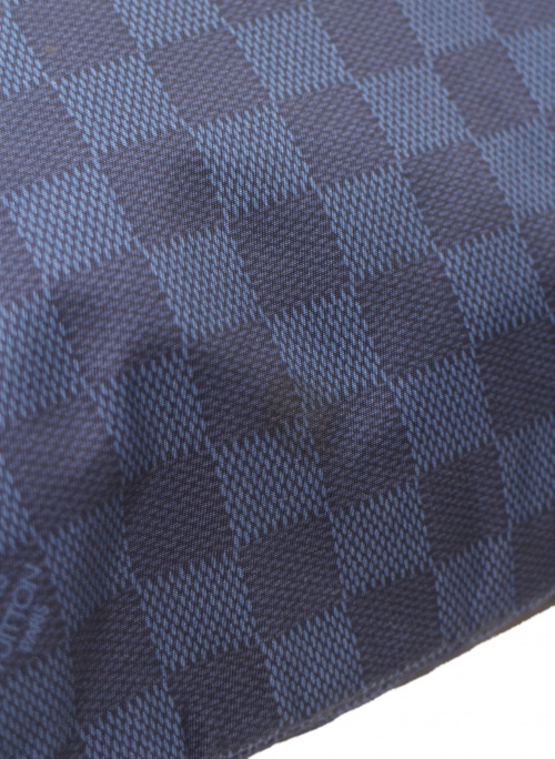 LOUIS VUITTON（ルイ ヴィトン）LOUIS VUITTON (ルイ ヴィトン) アリゼ ネイビー サイズ:-の古着・服飾アイテム