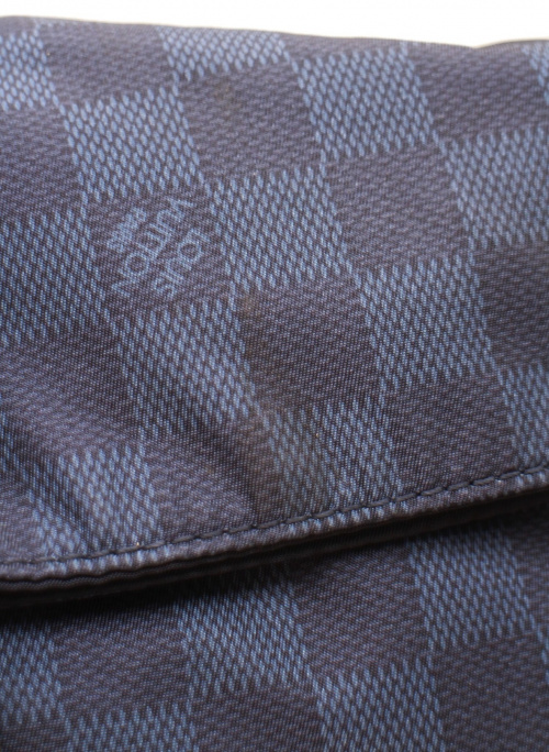 LOUIS VUITTON（ルイ ヴィトン）LOUIS VUITTON (ルイ ヴィトン) アリゼ ネイビー サイズ:-の古着・服飾アイテム