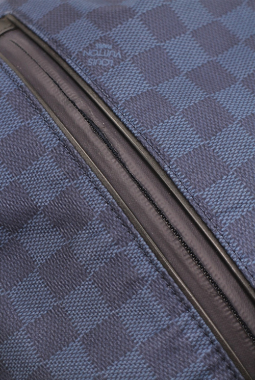 LOUIS VUITTON（ルイ ヴィトン）LOUIS VUITTON (ルイ ヴィトン) アリゼ ネイビー サイズ:-の古着・服飾アイテム