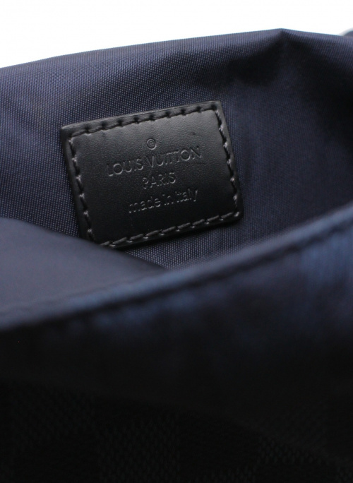 LOUIS VUITTON（ルイ ヴィトン）LOUIS VUITTON (ルイ ヴィトン) アリゼ ネイビー サイズ:-の古着・服飾アイテム