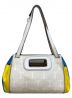 LOEWE（ロエベ）の古着「KITE BAG」｜マルチカラー