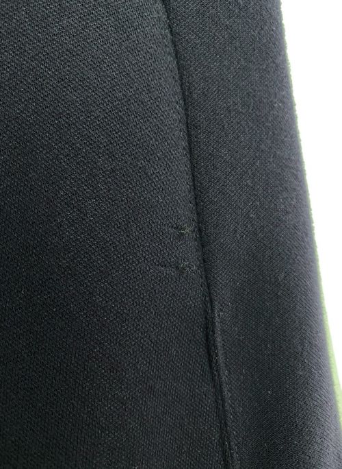 sacai（サカイ）sacai (サカイ) Sponge Sweat×MA-1 Pullover ネイビー サイズ:3の古着・服飾アイテム