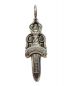 CHROME HEARTS（クロムハーツ）の古着「DBL DAGGER」