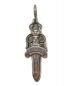 CHROME HEARTS (クロムハーツ) DBL DAGGER：44800円