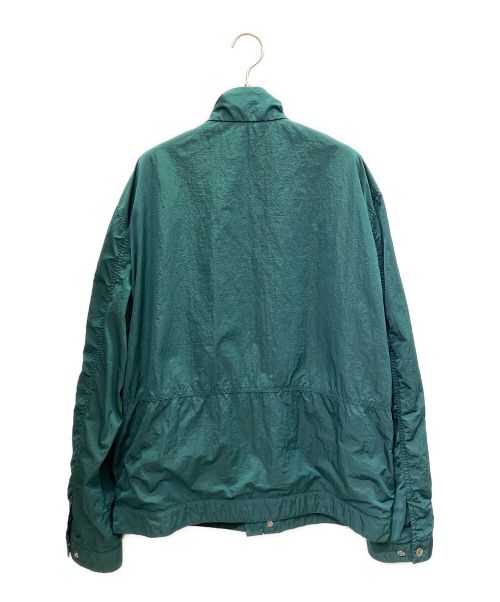 MONCLER（モンクレール）MONCLER (モンクレール) CHOISY GIUBOTTO  グリーン サイズ:3の古着・服飾アイテム