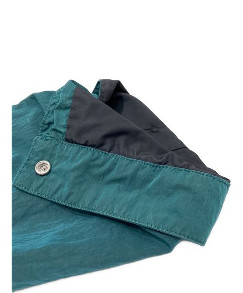 MONCLER（モンクレール）MONCLER (モンクレール) CHOISY GIUBOTTO  グリーン サイズ:3の古着・服飾アイテム