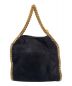 STELLA McCARTNEY (ステラマッカートニー) ファラベラ ブラック サイズ:-：35800円
