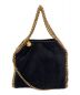 STELLA McCARTNEY（ステラマッカートニー）の古着「ファラベラ ミニ トート」｜ブラック