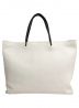 BALENCIAGA (バレンシアガ) ショッピングバッグ ホワイト サイズ:-：57800円