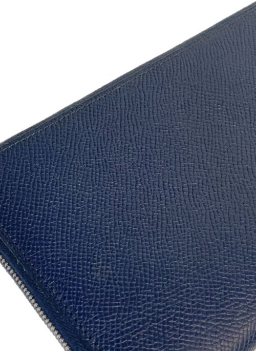 HERMES（エルメス）HERMES (エルメス) アザップシルクイン ネイビー サイズ:-の古着・服飾アイテム