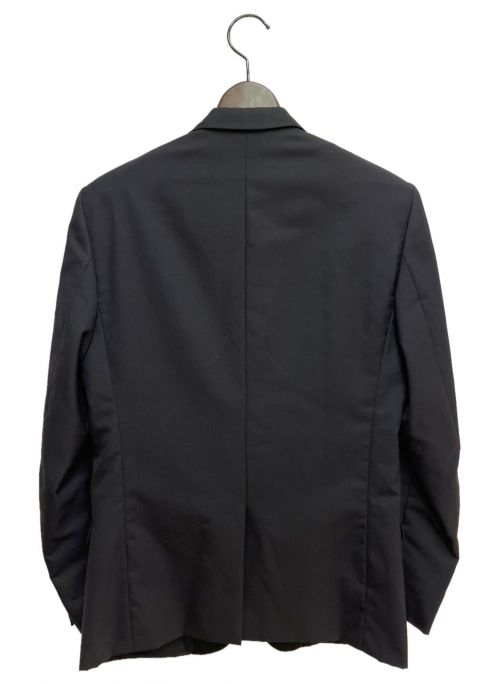 Dior（ディオール）Dior (ディオール) ナロースモーキングジャケット ブラック サイズ:46の古着・服飾アイテム