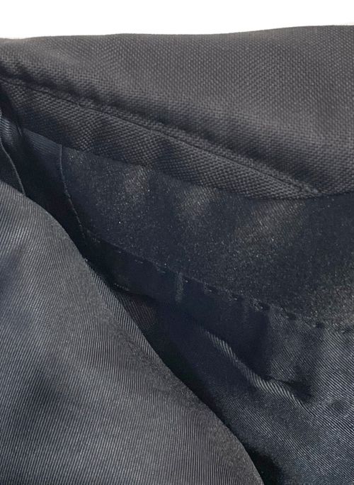 Dior（ディオール）Dior (ディオール) ナロースモーキングジャケット ブラック サイズ:46の古着・服飾アイテム