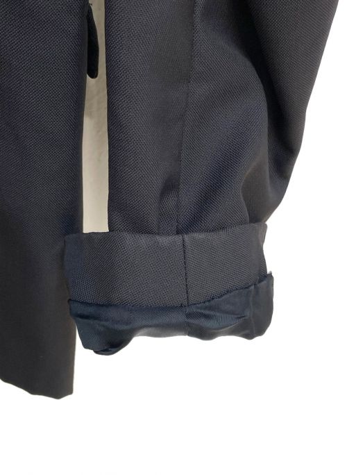 Dior（ディオール）Dior (ディオール) ナロースモーキングジャケット ブラック サイズ:46の古着・服飾アイテム