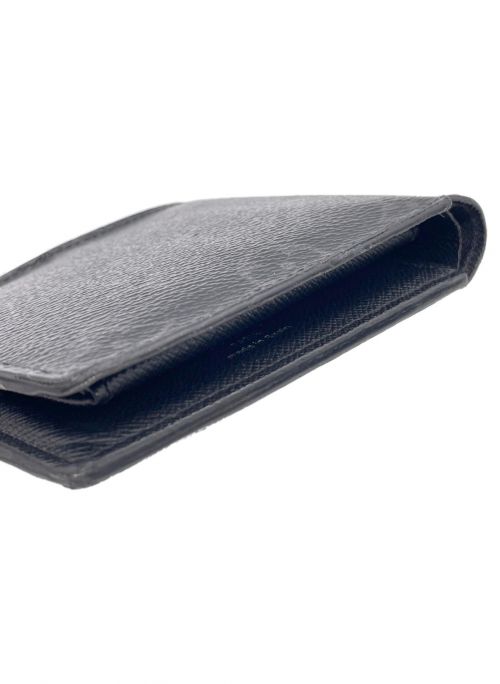 LOUIS VUITTON（ルイ ヴィトン）LOUIS VUITTON (ルイ ヴィトン) ポルトフォイユマルコ ブラック サイズ:-の古着・服飾アイテム