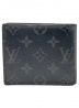LOUIS VUITTON (ルイ ヴィトン) ポルトフォイユマルコ ブラック サイズ:-：34800円