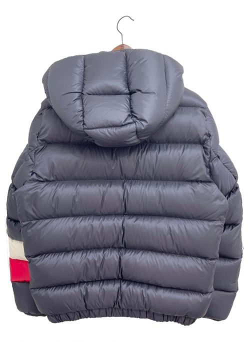 MONCLER（モンクレール）MONCLER (モンクレール) WILLM ネイビー サイズ:4の古着・服飾アイテム
