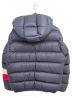 MONCLER (モンクレール) WILLM ネイビー サイズ:4：82800円