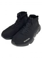BALENCIAGAバレンシアガ）の古着「SPEED LACE-UP」｜ブラック