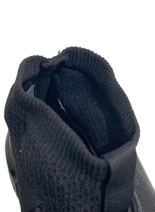 BALENCIAGA（バレンシアガ）BALENCIAGA (バレンシアガ) SPEED LACE-UP ブラック サイズ:27.5の古着・服飾アイテム